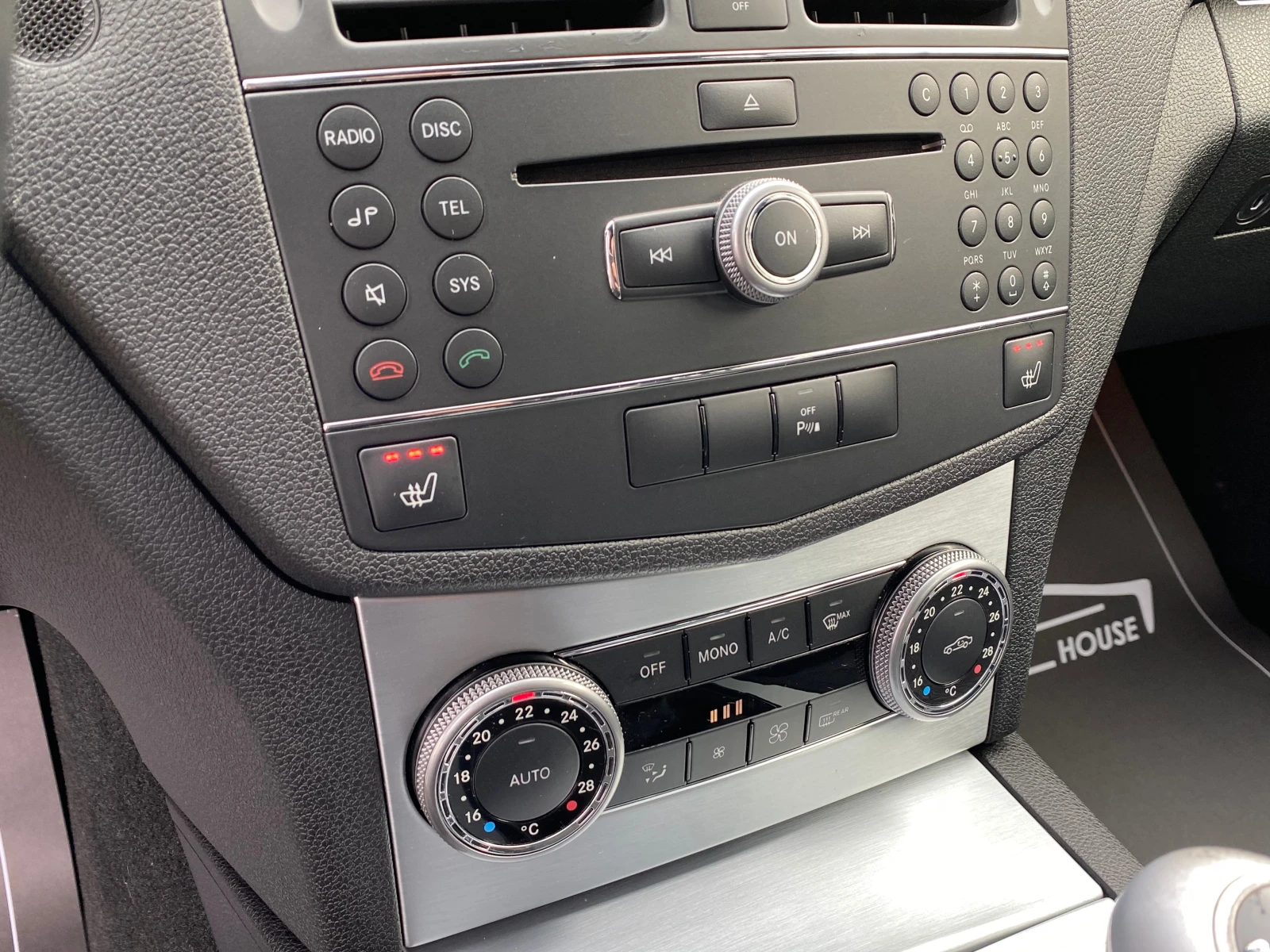 Mercedes-Benz C 200 Kompressor* AMG-Pack* ���� ���! | Mobile.bg � ����������� 14