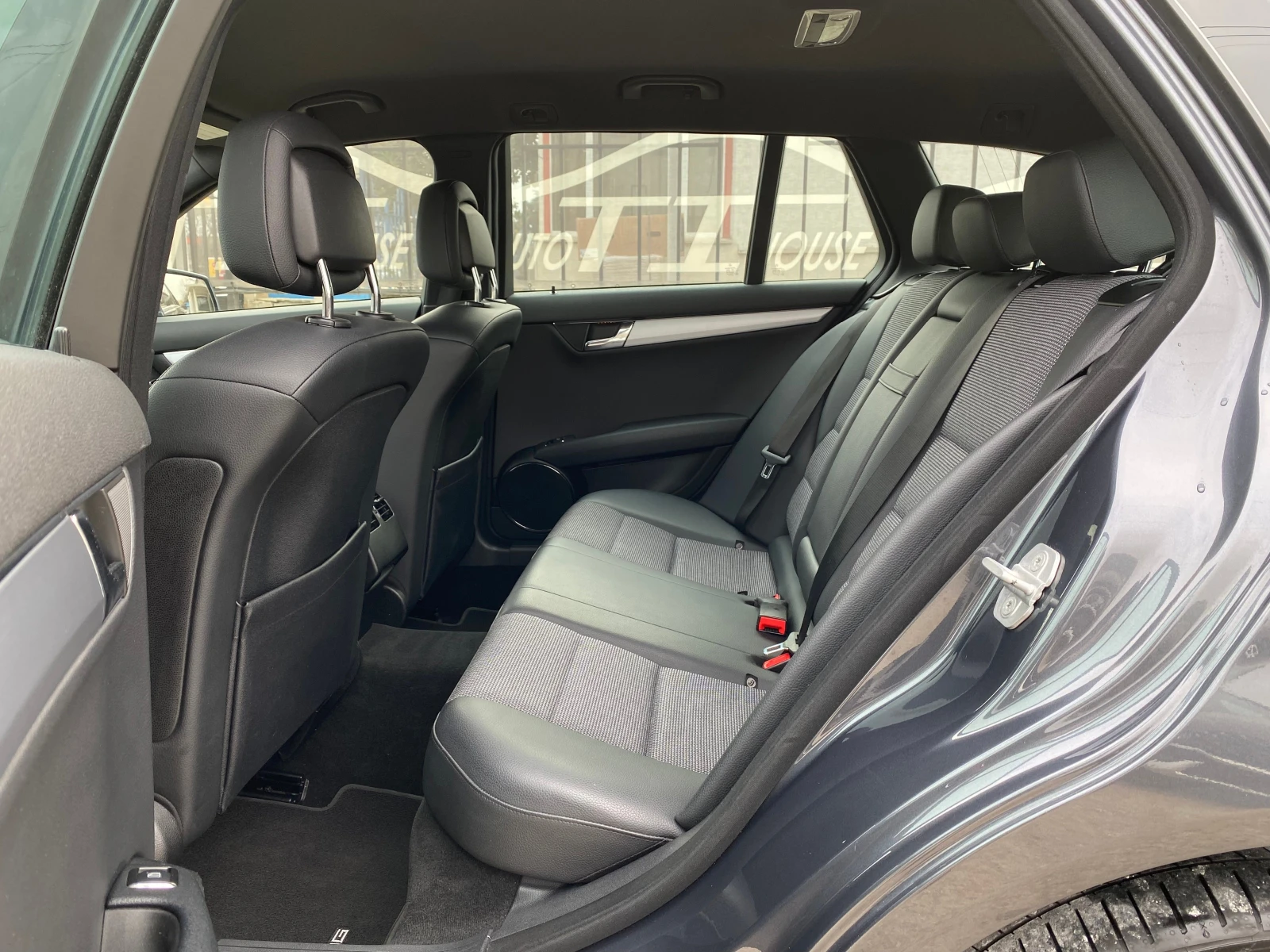 Mercedes-Benz C 200 Kompressor* AMG-Pack* ���� ���! | Mobile.bg � ����������� 15