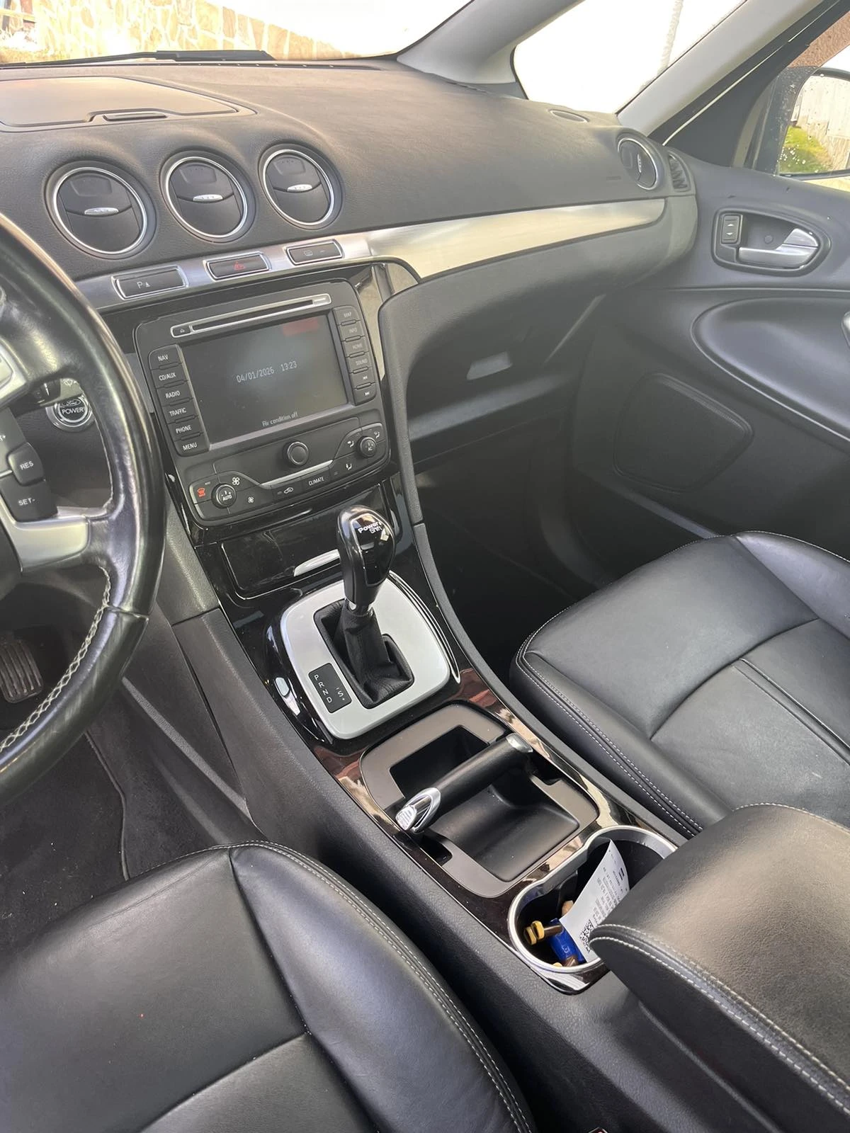 Ford S-Max | Mobile.bg � ����������� 11