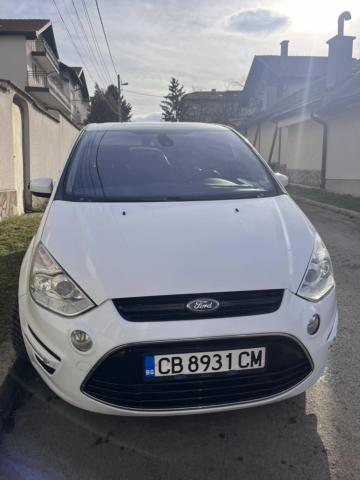 Ford S-Max | Mobile.bg � ����������� 4