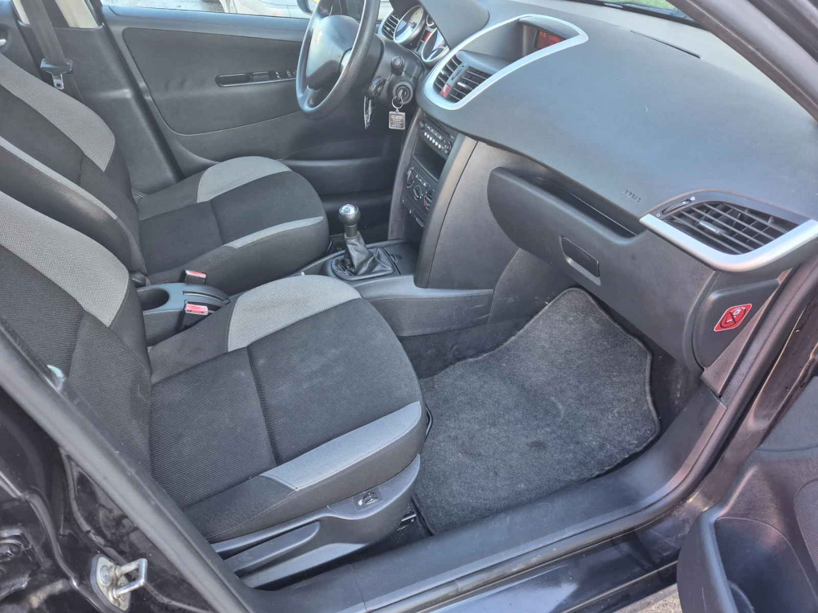 Peugeot 207 ������ | Mobile.bg � ����������� 13