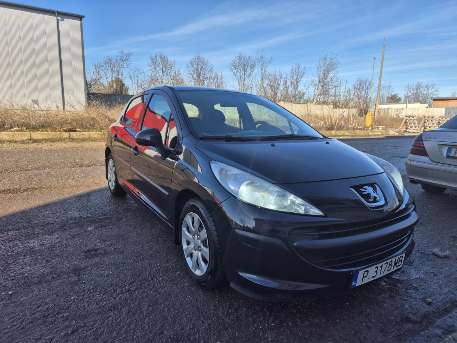 Peugeot 207 ������ | Mobile.bg � ����������� 15