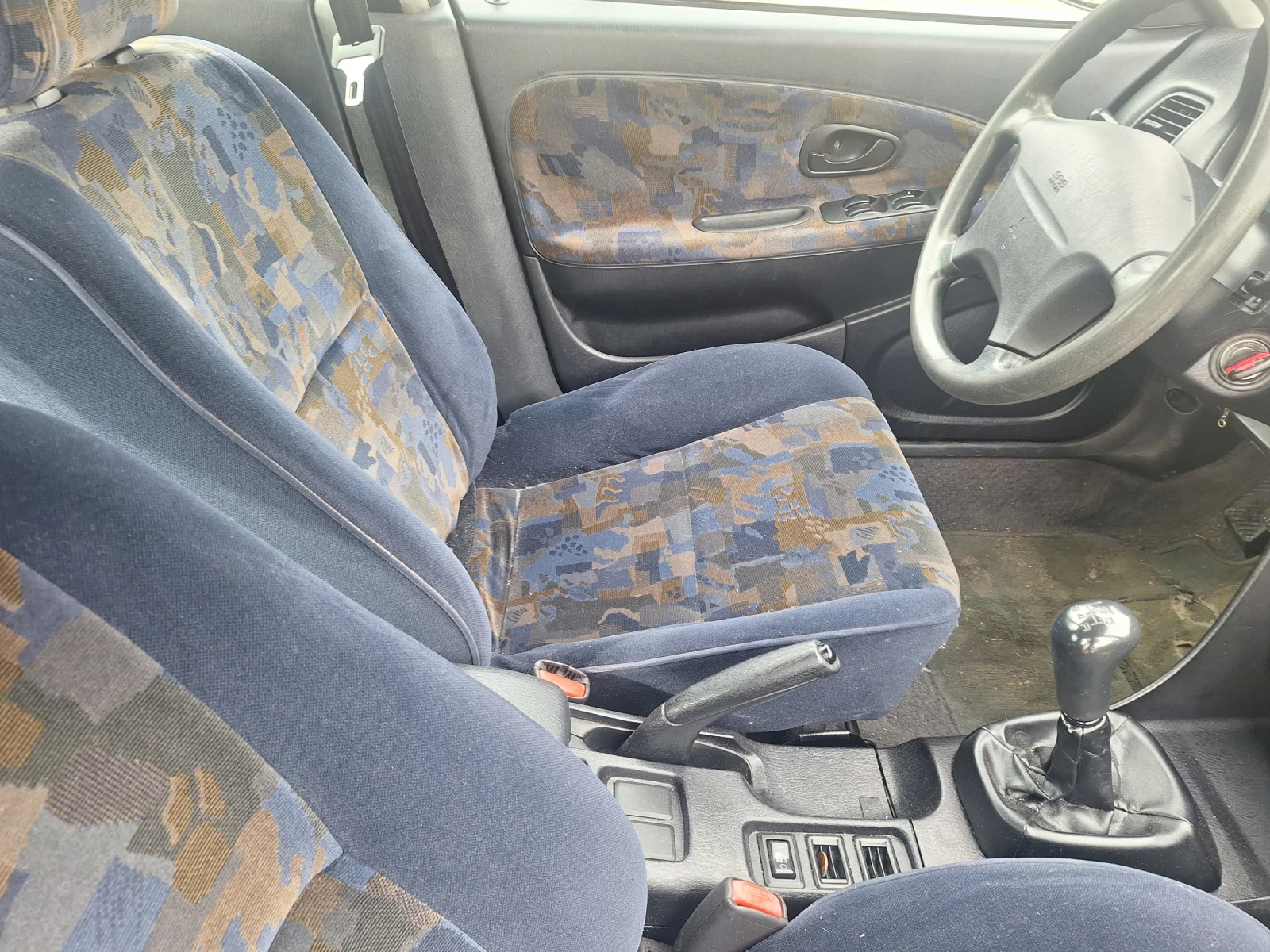 Mitsubishi Carisma | Mobile.bg � ����������� 9