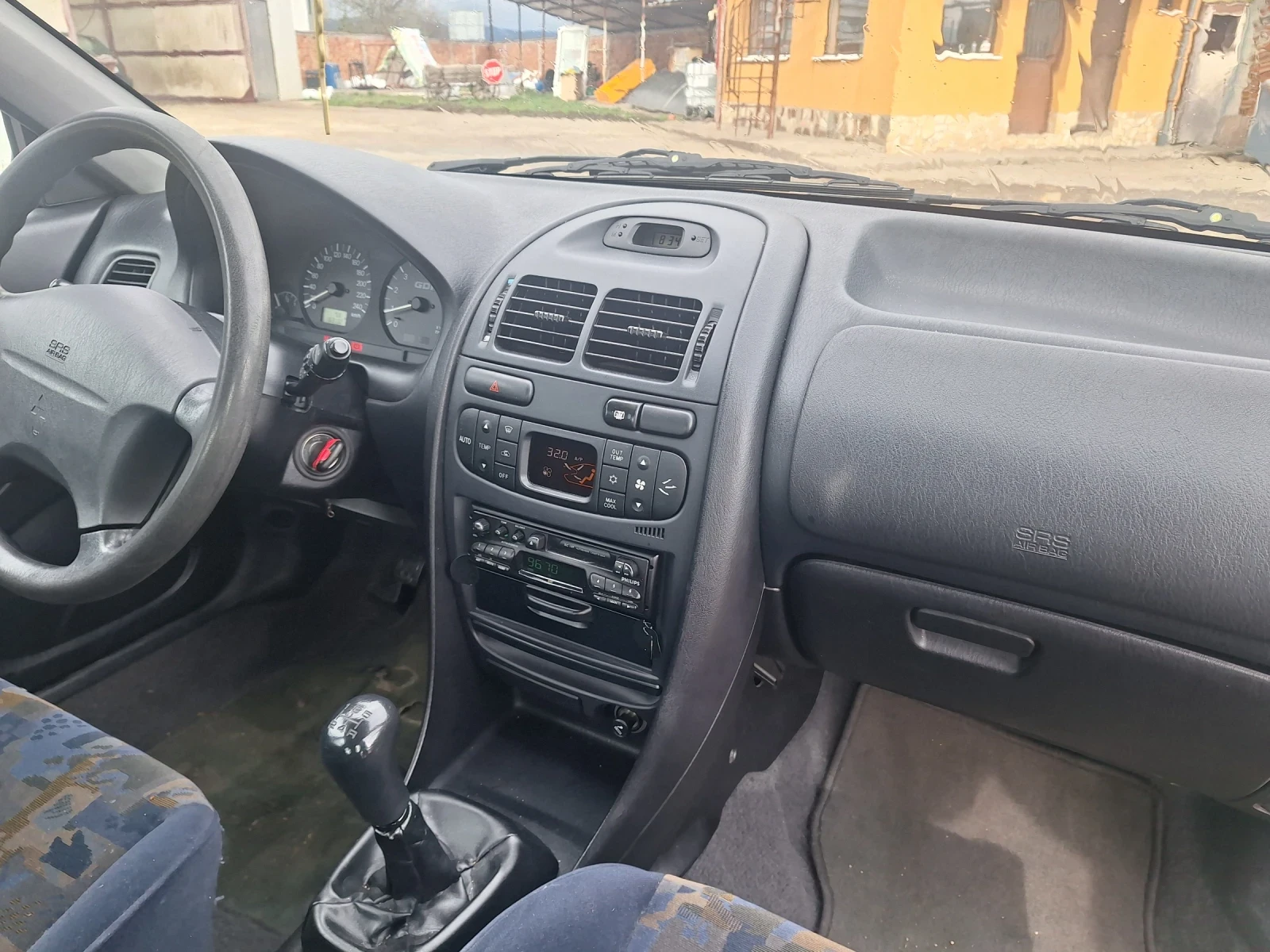 Mitsubishi Carisma | Mobile.bg � ����������� 7