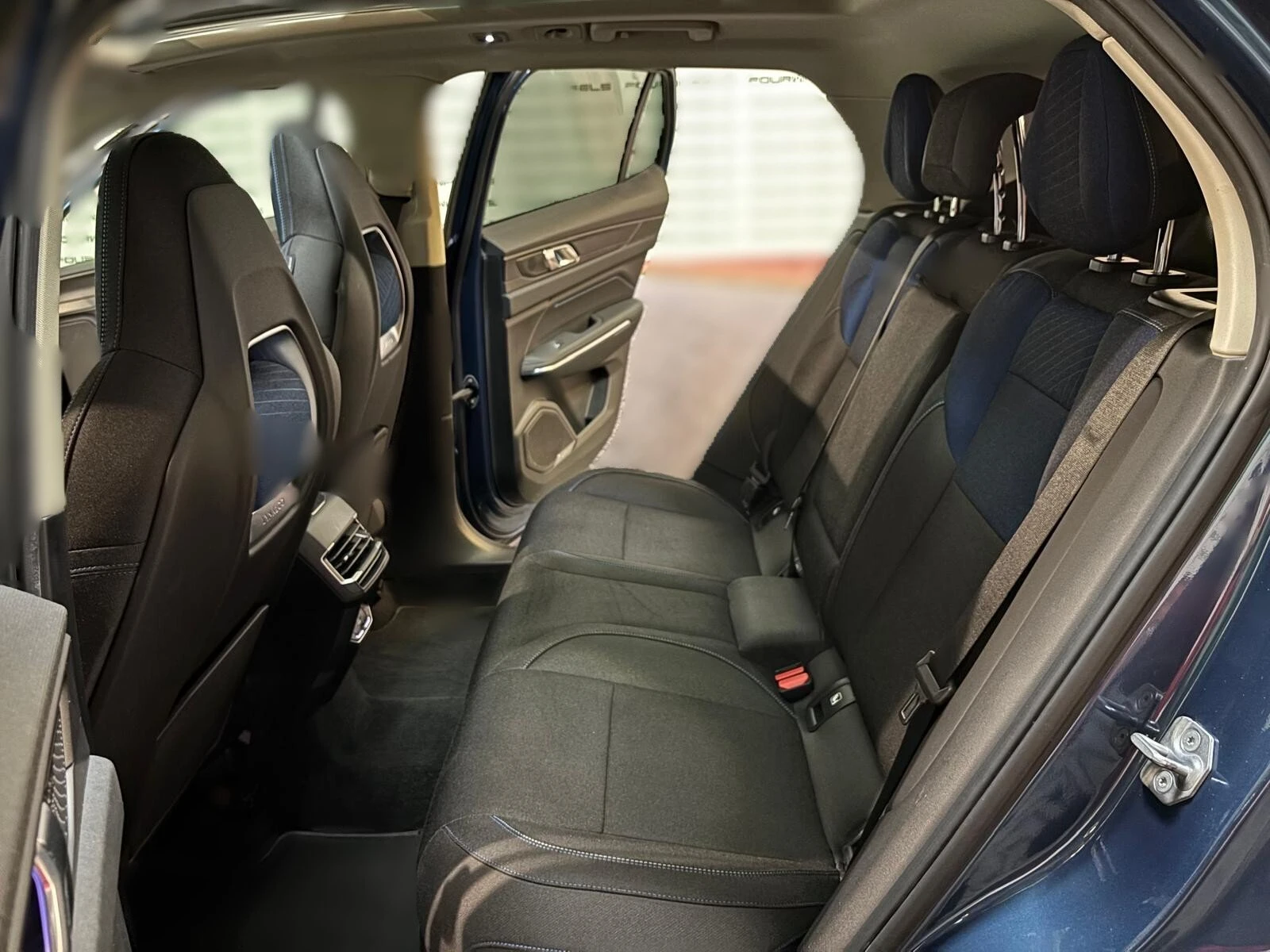 LynkCo 01 1.5 - Хибрид - Автоматични - 261 hp - изображение 7