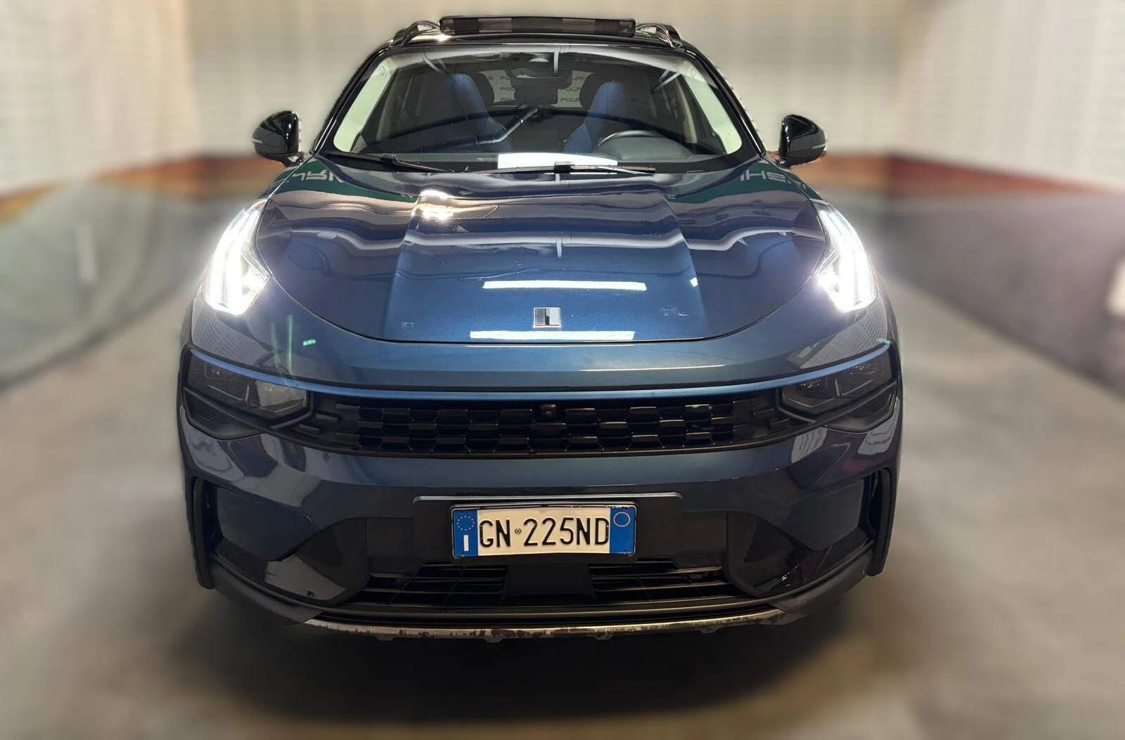 LynkCo 01 1.5 - Хибрид - Автоматични - 261 hp - изображение 3