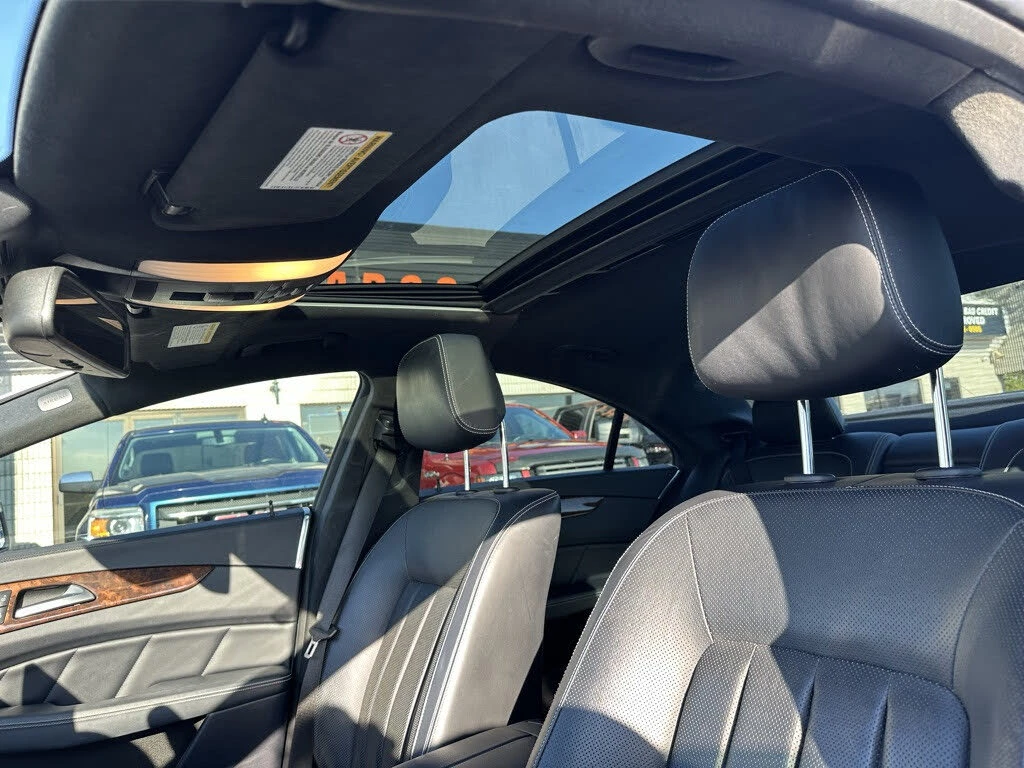 Mercedes-Benz CLS 550 4MATIC* harman/kardon* �������* �����* �������* 36 | Mobile.bg � ����������� 17