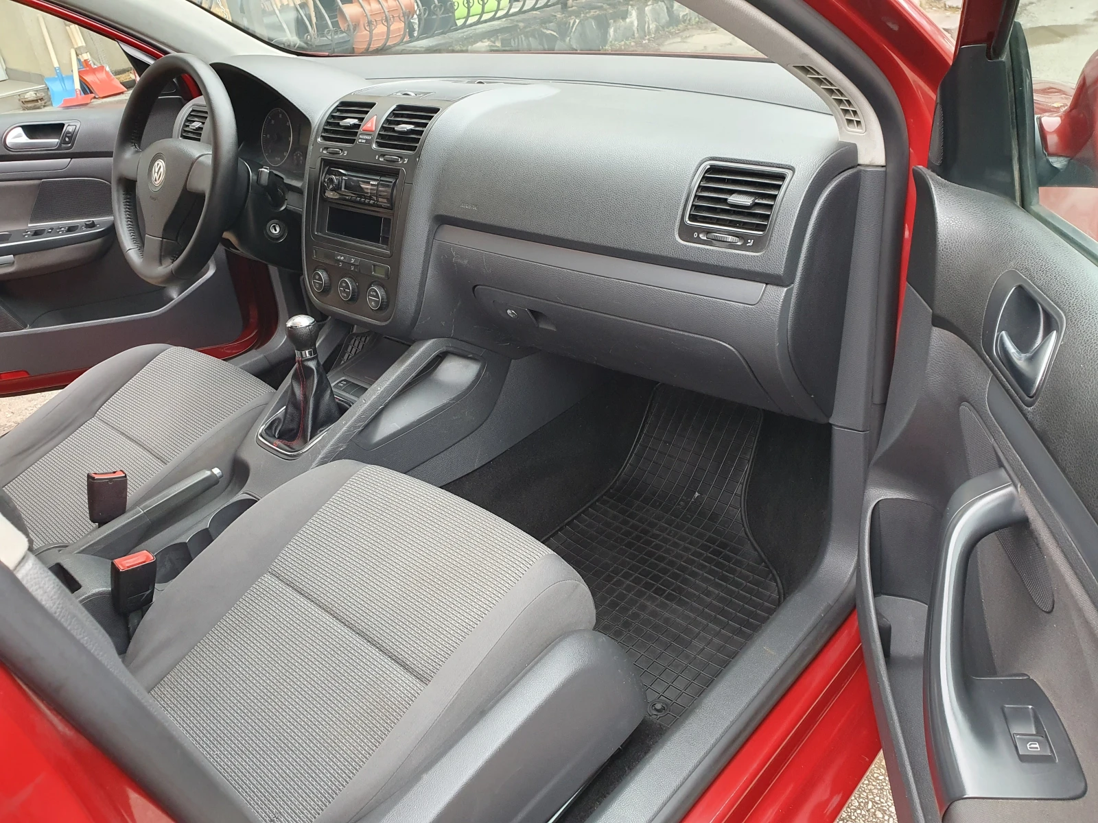 VW Golf Variant 1.9TDI-105k.s. | Mobile.bg � ����������� 11