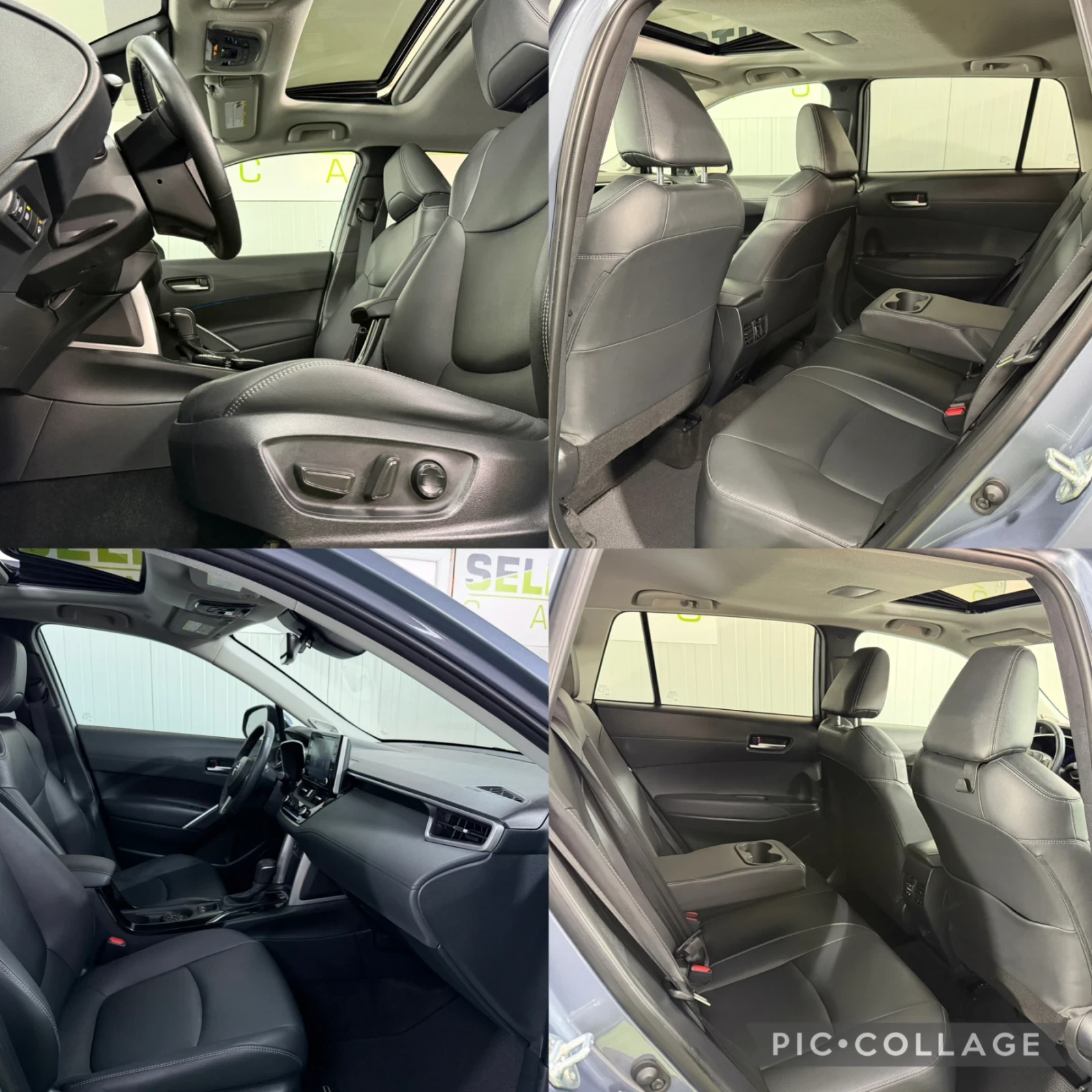 Toyota Corolla Cross XLE 4WD/4x4 * JBL* , снимка 8 - Автомобили и джипове - 53976649