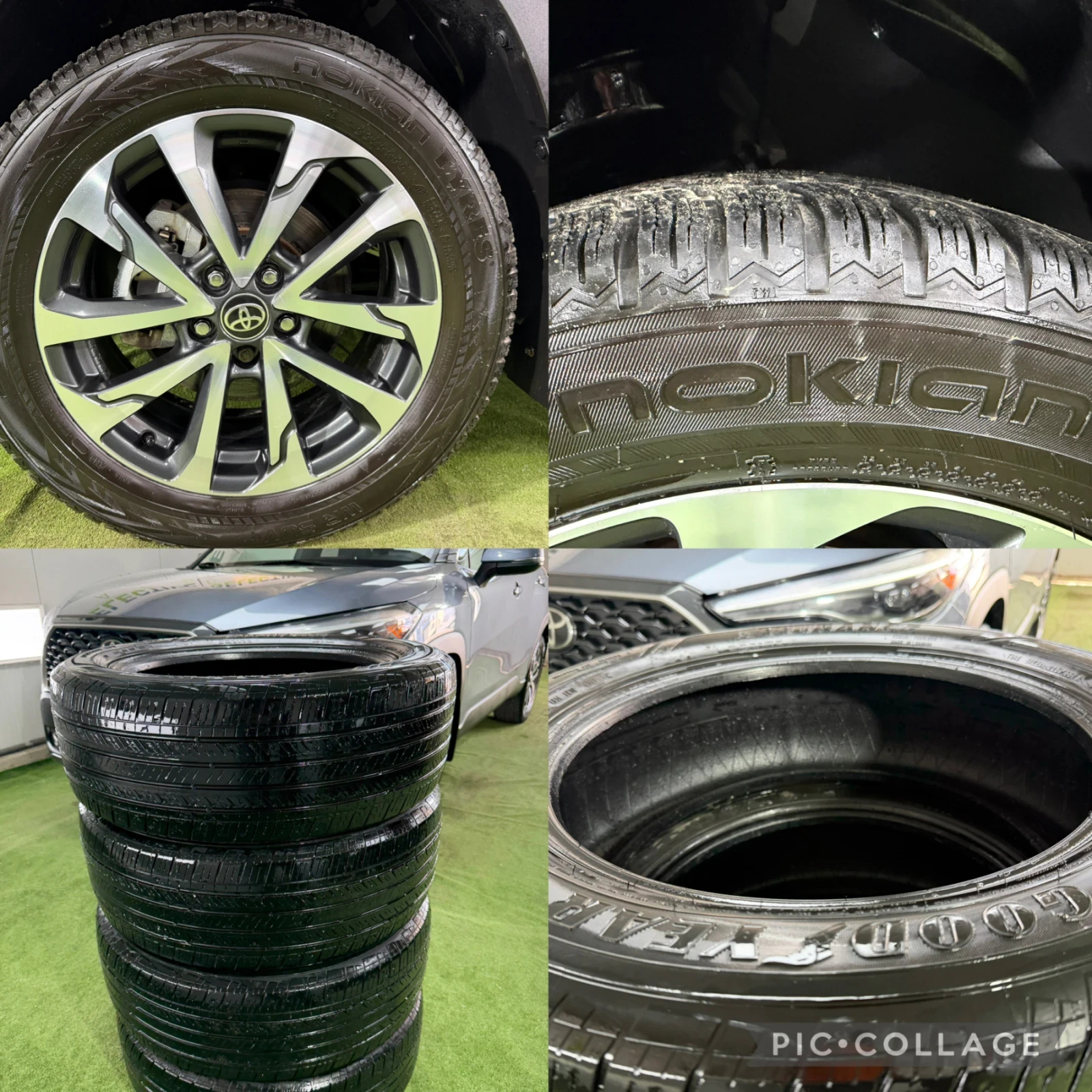 Toyota Corolla Cross XLE 4WD/4x4 * JBL* , снимка 17 - Автомобили и джипове - 53976649