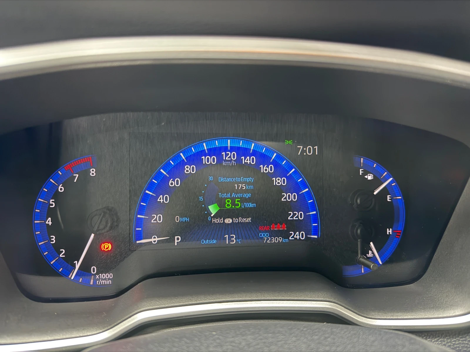 Toyota Corolla Cross XLE 4WD/4x4 * JBL* , снимка 11 - Автомобили и джипове - 53976649