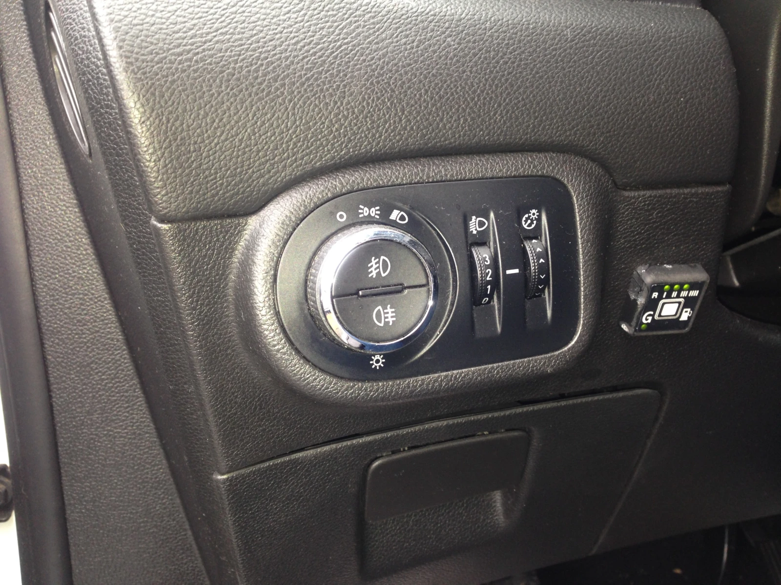 Opel Zafira Tourer1.6GPL���/7�������������� ������ ���-������� | Mobile.bg � ����������� 3