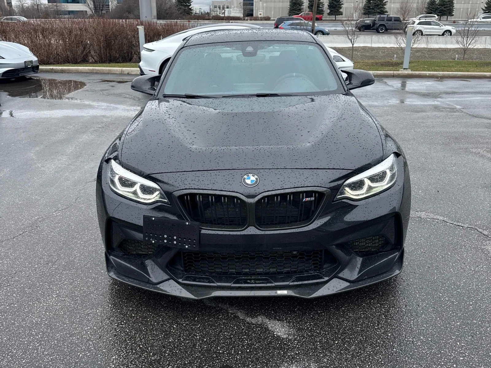 BMW M2 COMPETITION ����������� & ���������� | Mobile.bg � ����������� 2