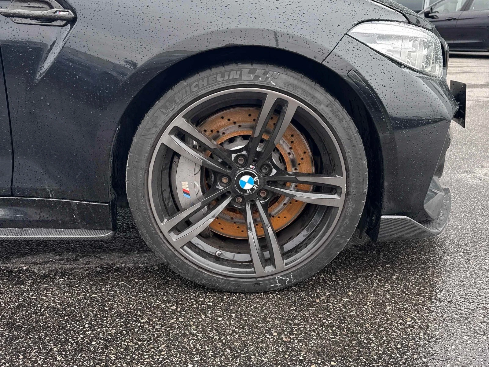 BMW M2 COMPETITION ����������� & ���������� | Mobile.bg � ����������� 7