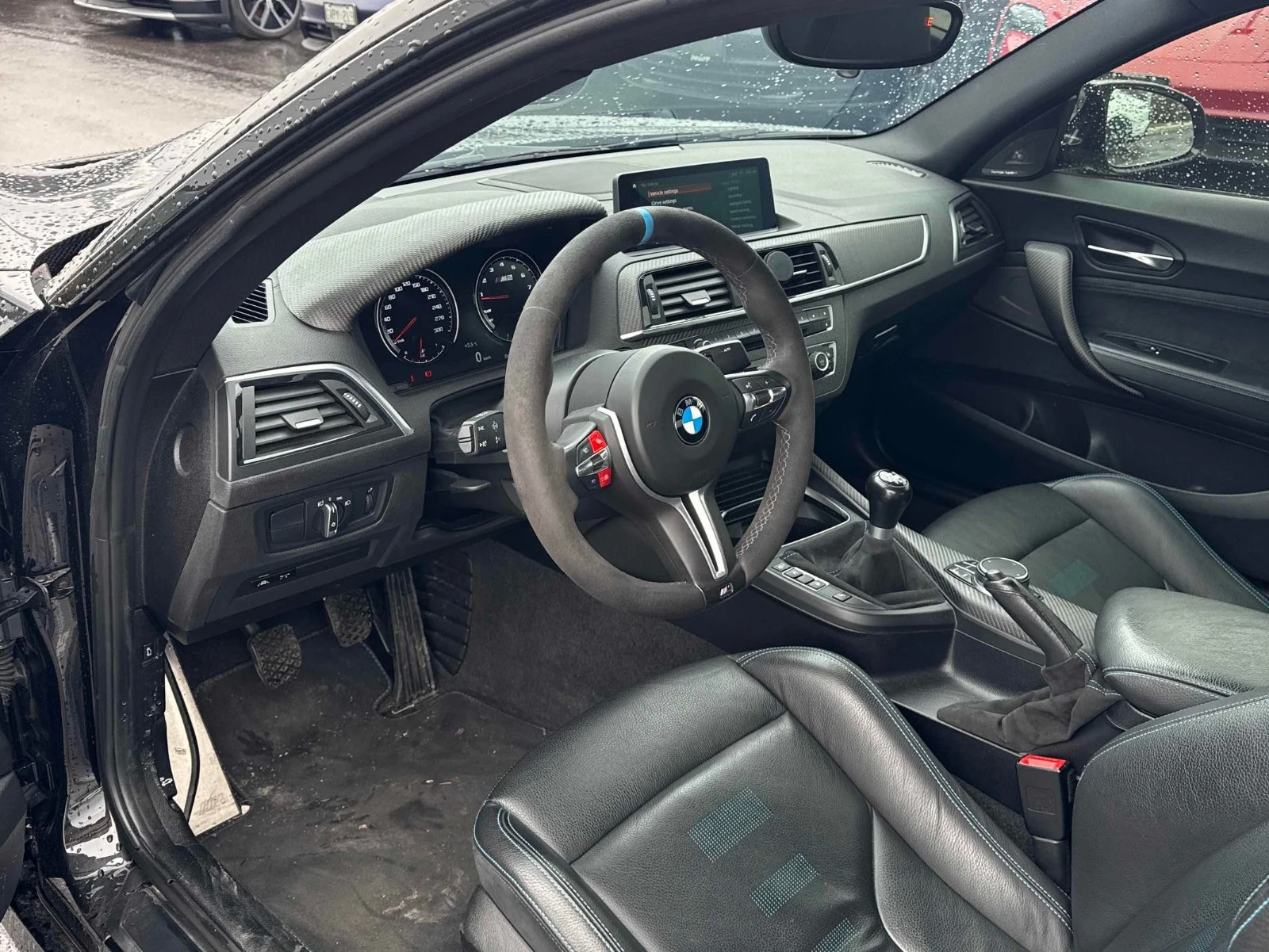 BMW M2 COMPETITION ����������� & ���������� | Mobile.bg � ����������� 8