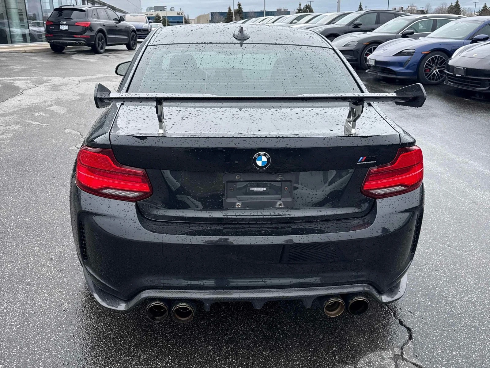 BMW M2 COMPETITION ����������� & ���������� | Mobile.bg � ����������� 5