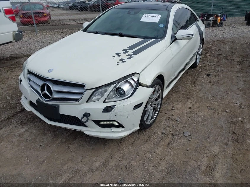 Mercedes-Benz E 55 AMG 5.5l E 550, снимка 6 - Автомобили и джипове - 54119069