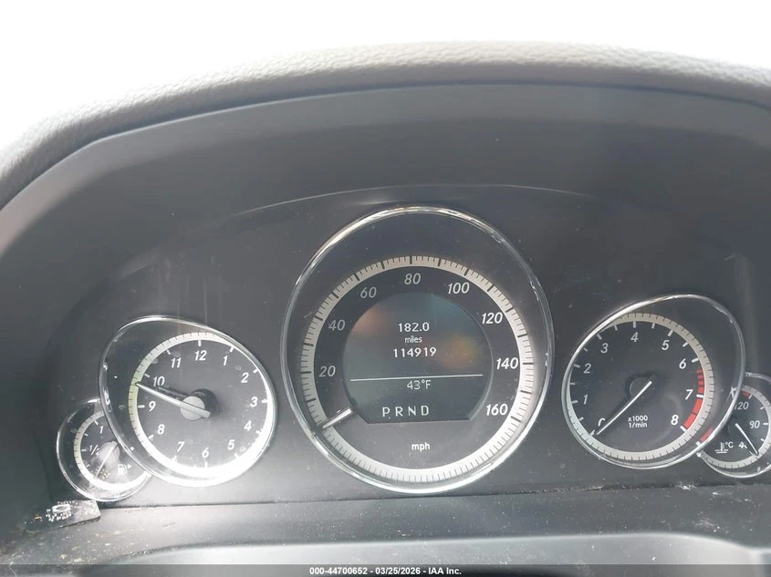 Mercedes-Benz E 55 AMG 5.5l E 550, снимка 7 - Автомобили и джипове - 54119069