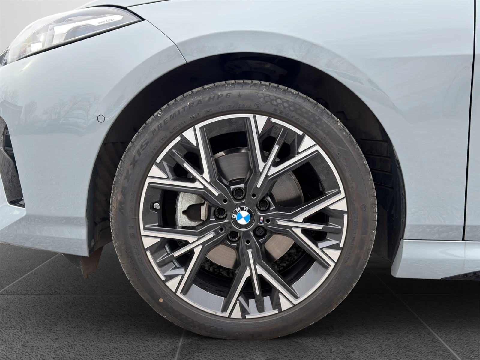 BMW 218 Gran Coupe, снимка 5 - Автомобили и джипове - 54203818