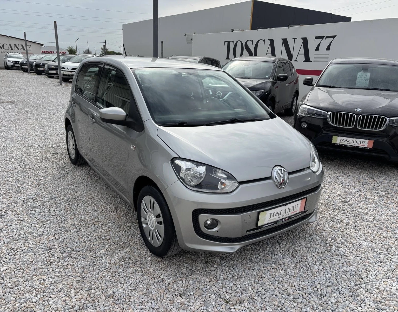 VW Up