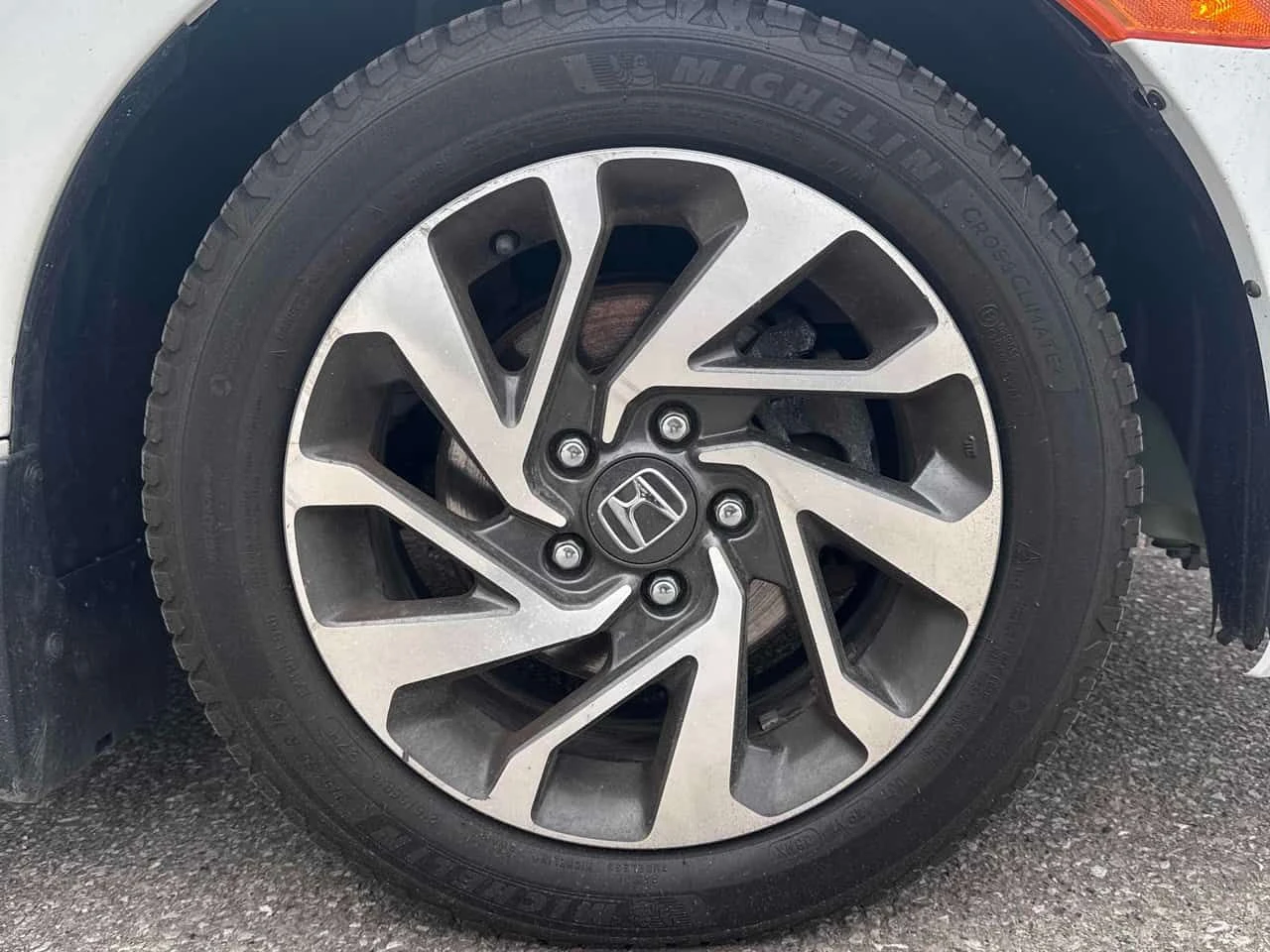 Honda Civic * EX * 2 ����� * �������� * ������ | Mobile.bg � ����������� 7