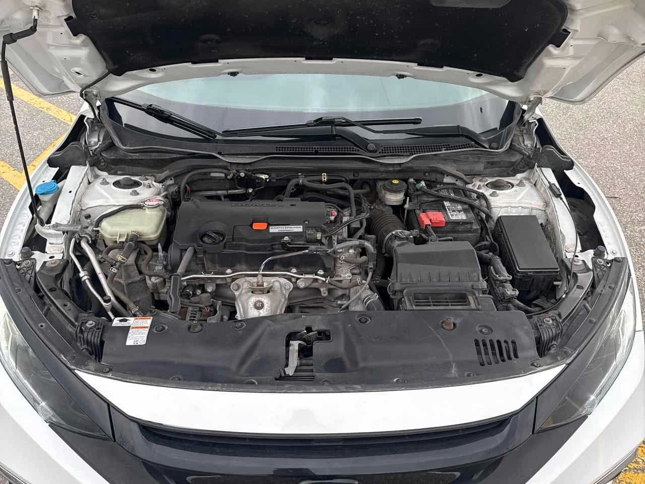 Honda Civic * EX * 2 ����� * �������� * ������ | Mobile.bg � ����������� 17