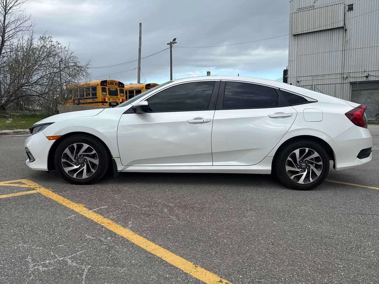 Honda Civic * EX * 2 ����� * �������� * ������ | Mobile.bg � ����������� 2
