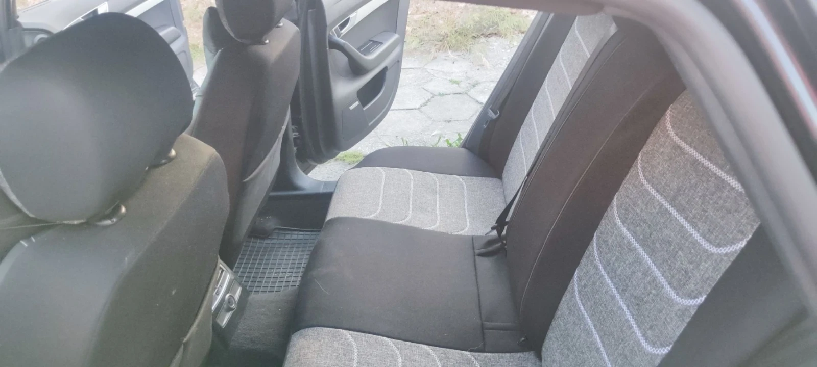 Audi A6 3.0TDI , снимка 6 - Автомобили и джипове - 54671469