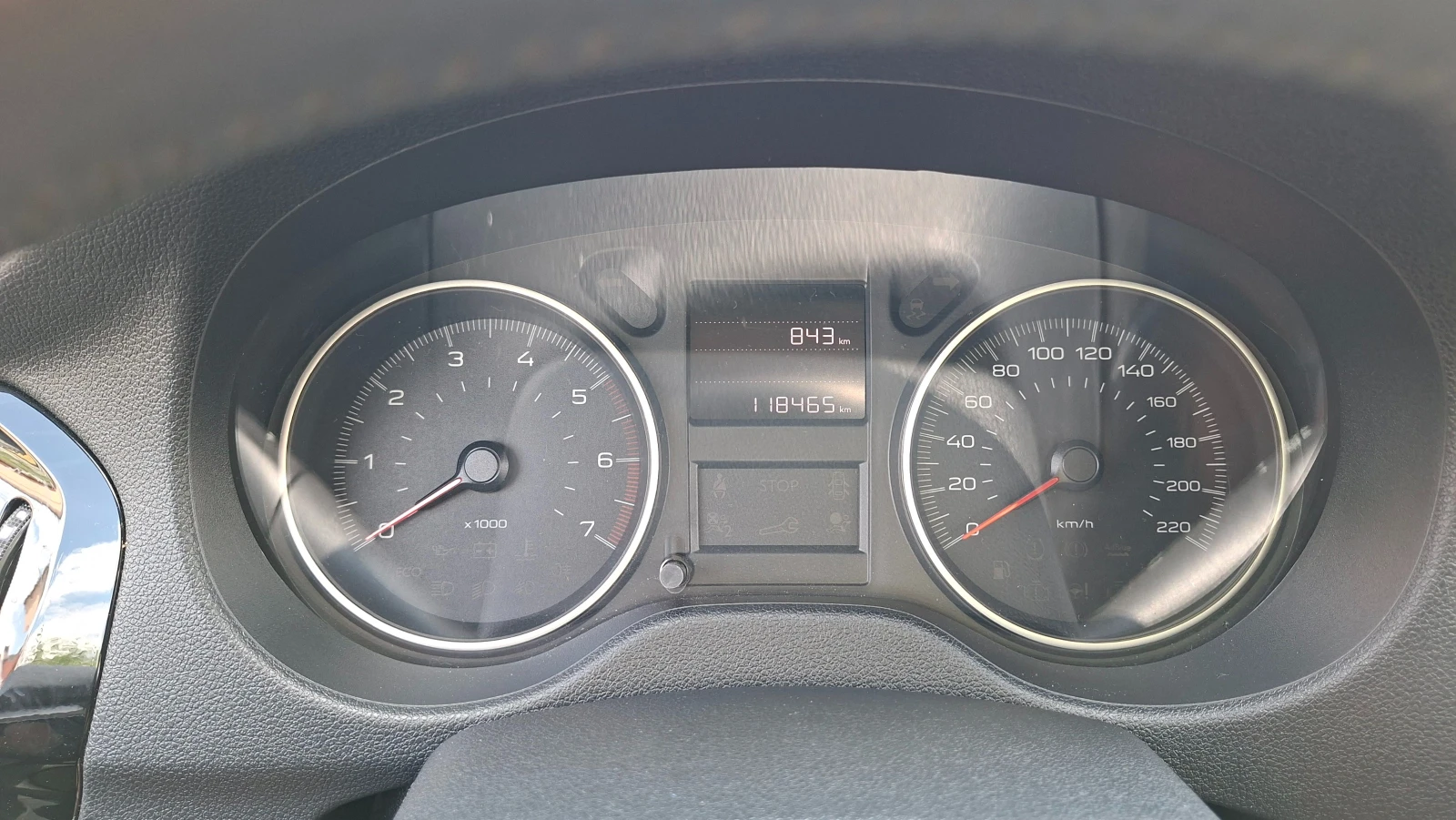 Peugeot 301 ALLURE 1, 5 BlueHDi 102 BVM6 EURO 6 | Mobile.bg � ����������� 9