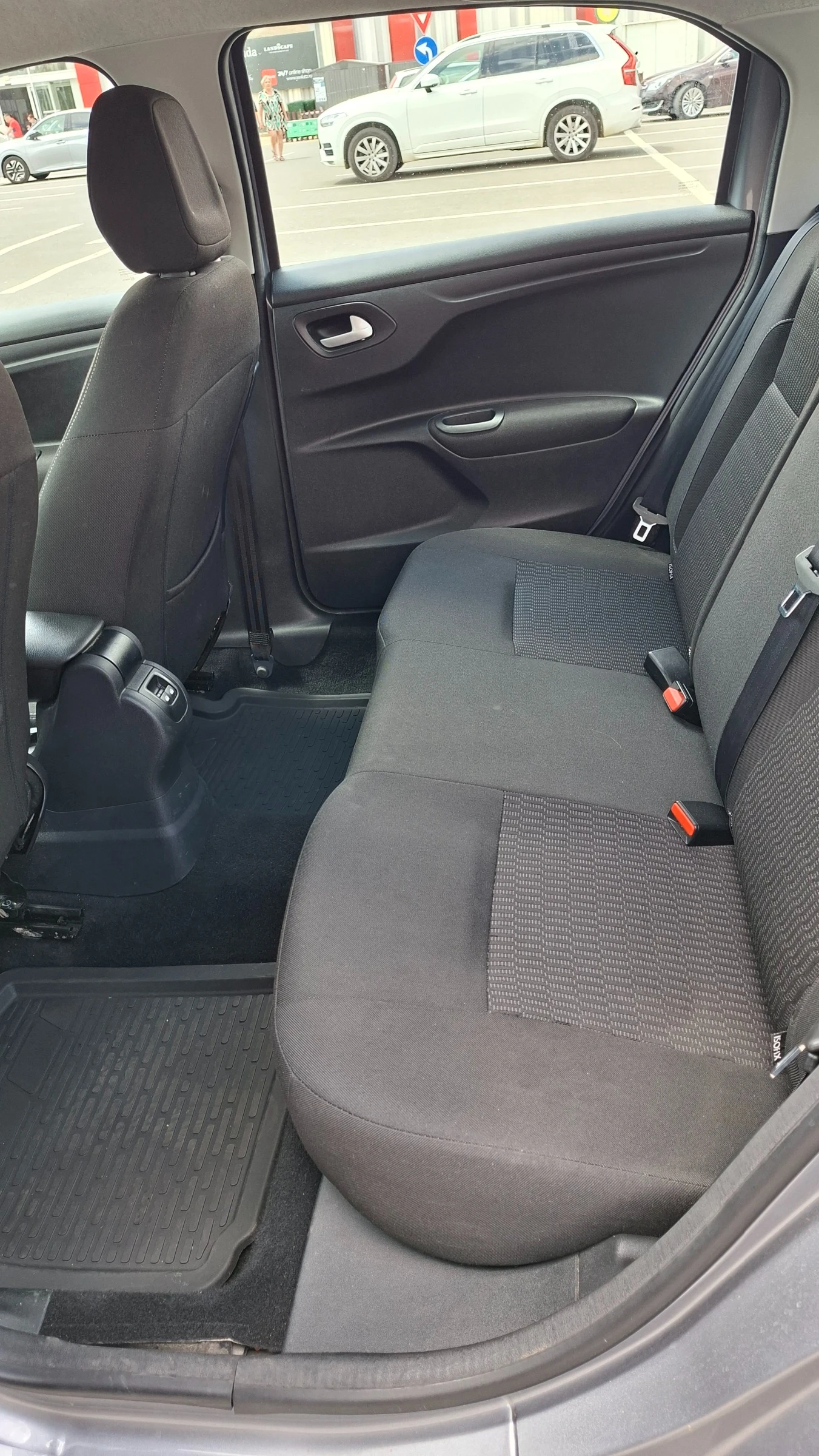 Peugeot 301 ALLURE 1, 5 BlueHDi 102 BVM6 EURO 6 | Mobile.bg � ����������� 11