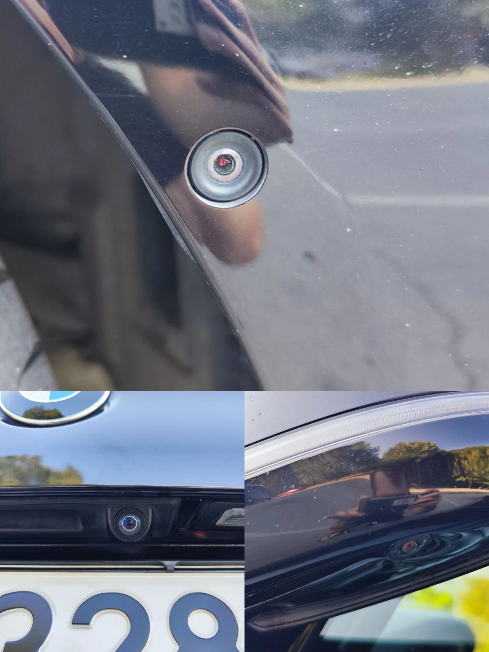 BMW 535 F11 xDrive, снимка 17 - Автомобили и джипове - 54749389