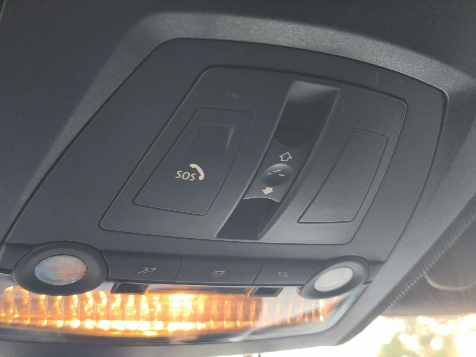BMW 535 xDrive/SoftClose/KeyLess/Harman, снимка 17 - Автомобили и джипове - 55271015