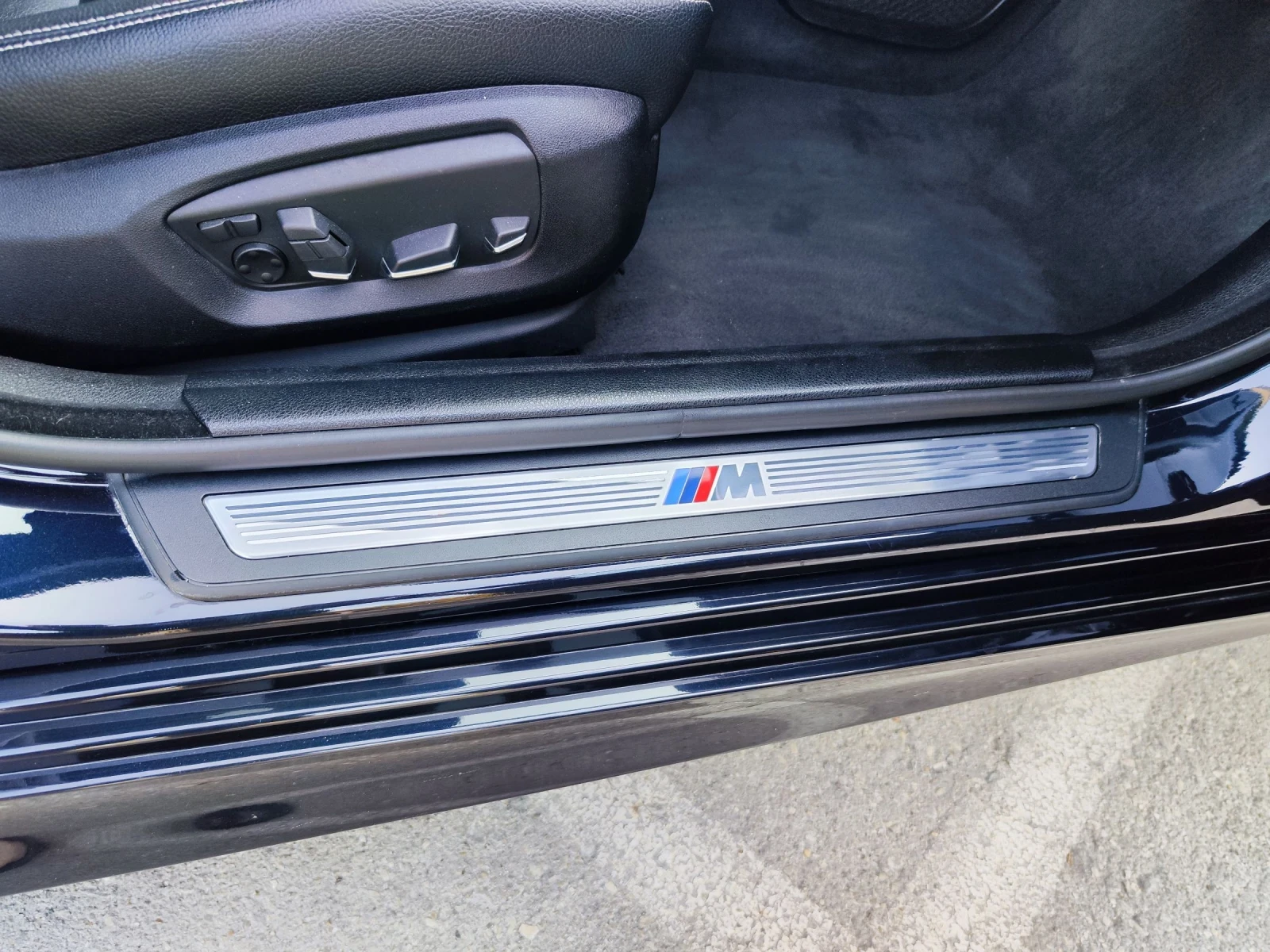 BMW 535 F11 xDrive, снимка 12 - Автомобили и джипове - 54749389