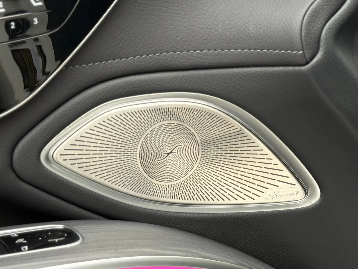 Mercedes-Benz EQS EQS, снимка 15 - Автомобили и джипове - 54837586