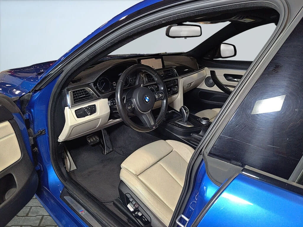 BMW 440 i xDrive Gran Coupe AWD | Mobile.bg � ����������� 10