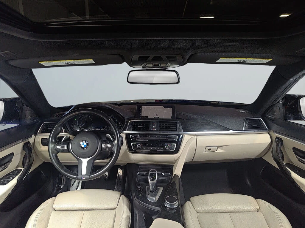 BMW 440 i xDrive Gran Coupe AWD | Mobile.bg � ����������� 13