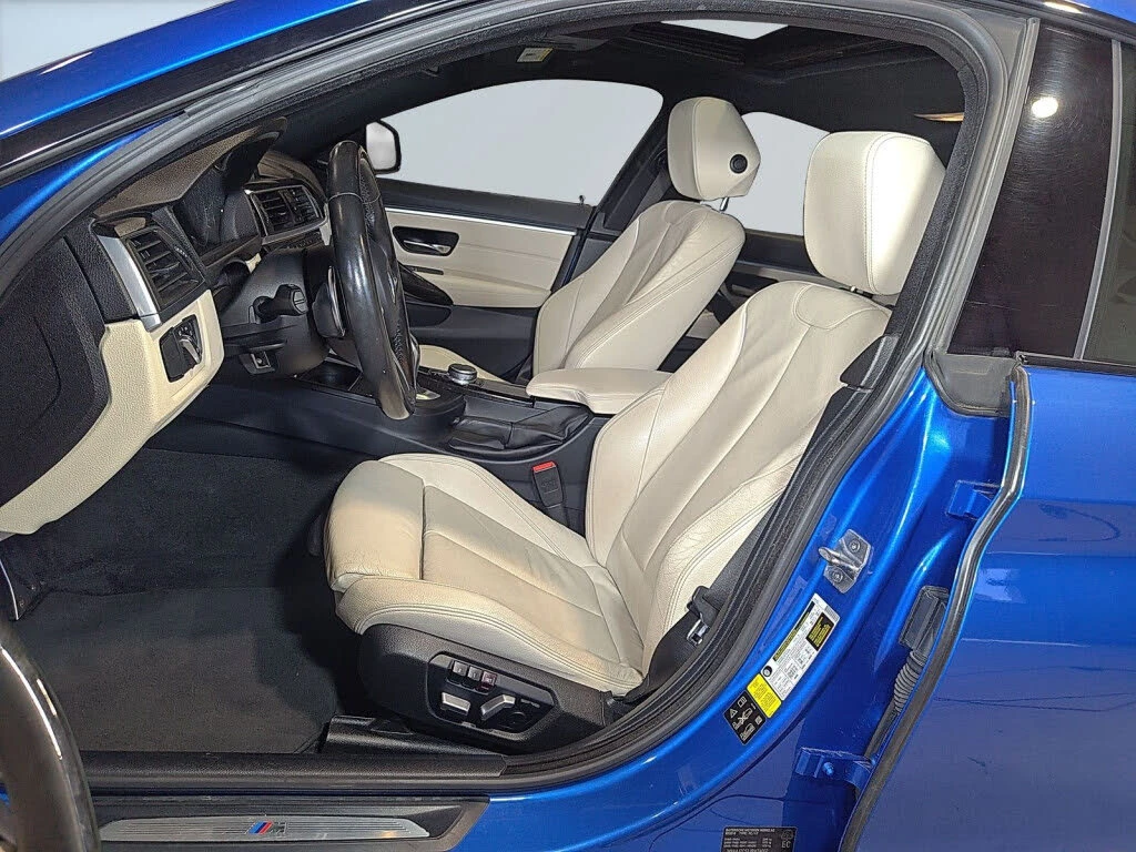 BMW 440 i xDrive Gran Coupe AWD | Mobile.bg � ����������� 9