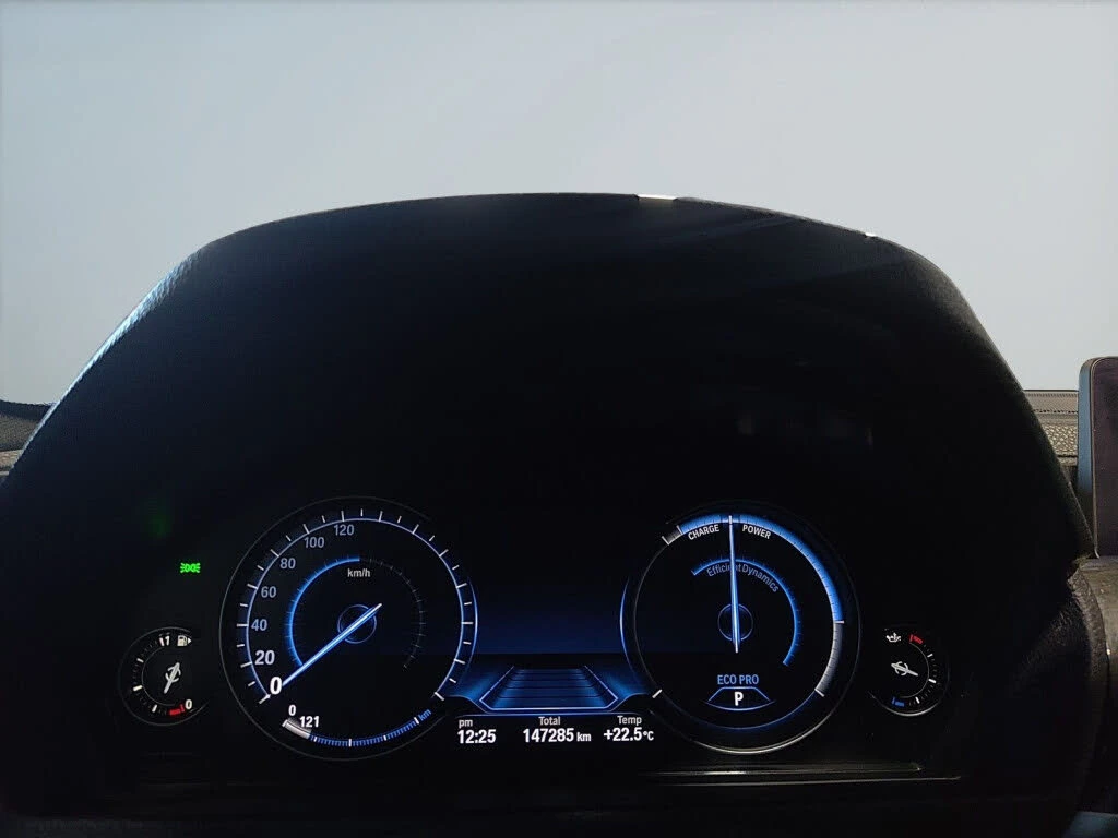 BMW 440 i xDrive Gran Coupe AWD | Mobile.bg � ����������� 14