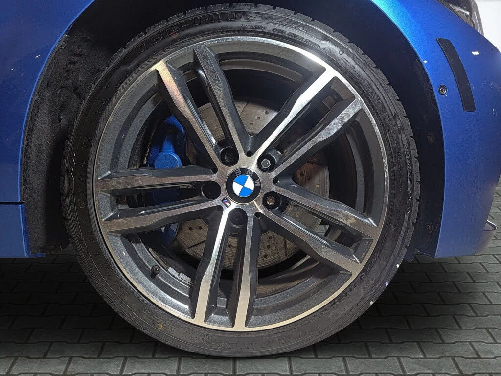 BMW 440 i xDrive Gran Coupe AWD | Mobile.bg � ����������� 7