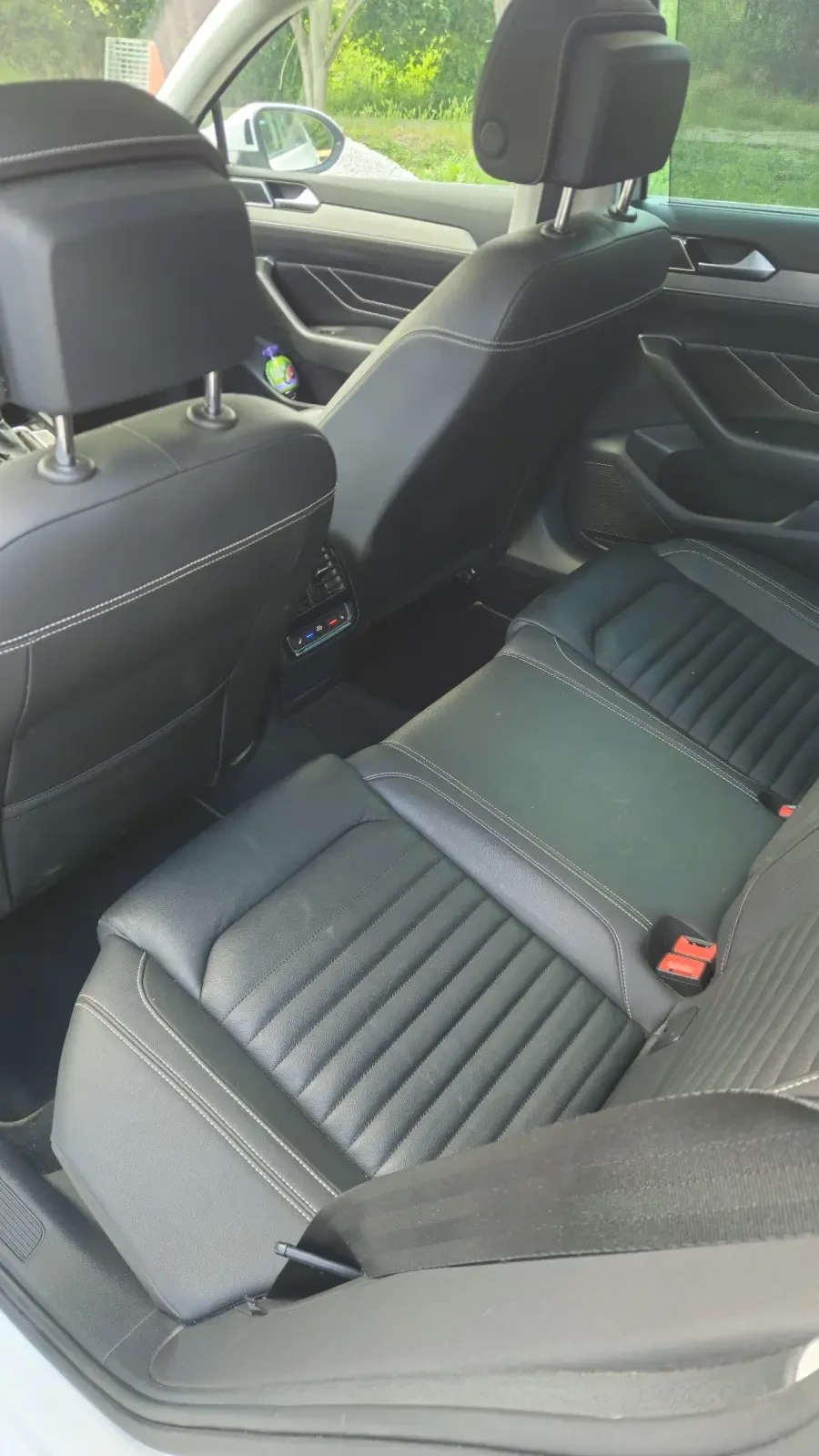 VW Passat Passat Facelift, 360cam, ahk, pano, digitall., снимка 8 - Автомобили и джипове - 54972414