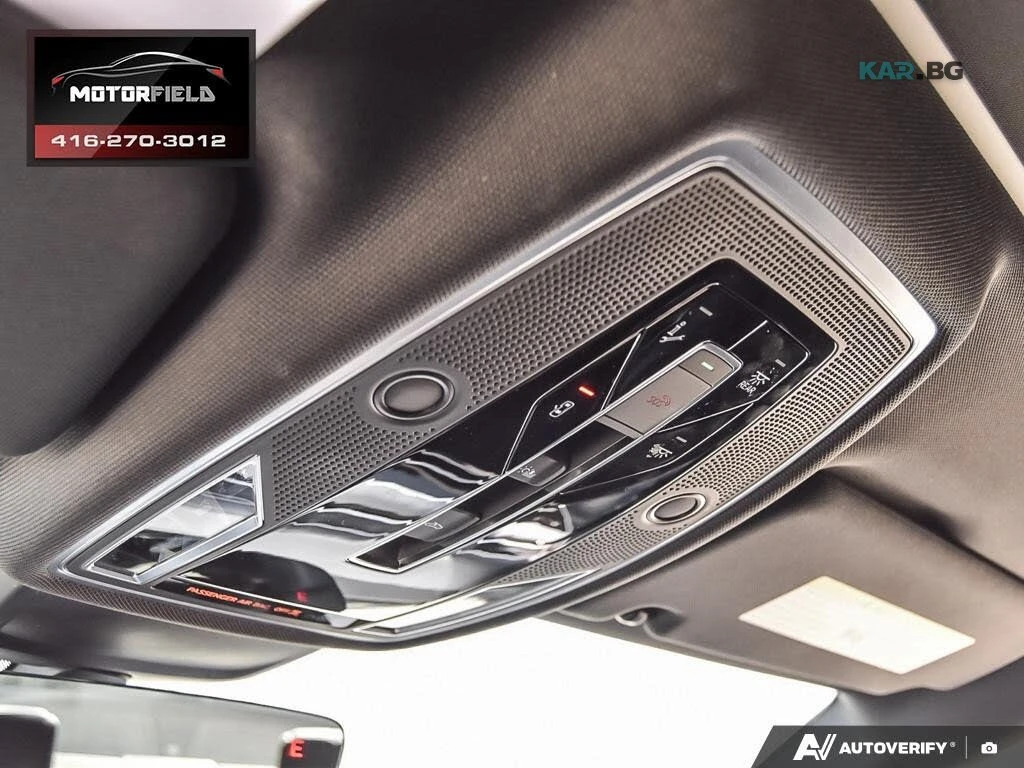 Audi A8 L * 3.0T * SE Pack * АвтоКредит * (ЦЕНА ДО БГ), снимка 15 - Автомобили и джипове - 55266756