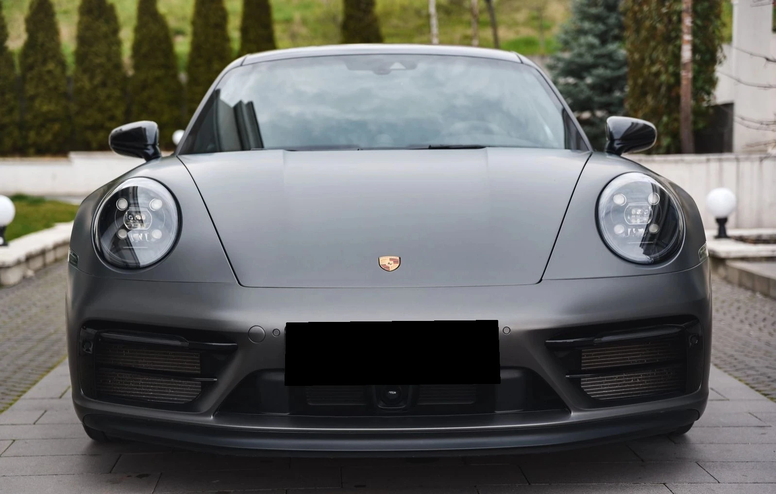 Porsche 911 GTS, снимка 3 - Автомобили и джипове - 55477226