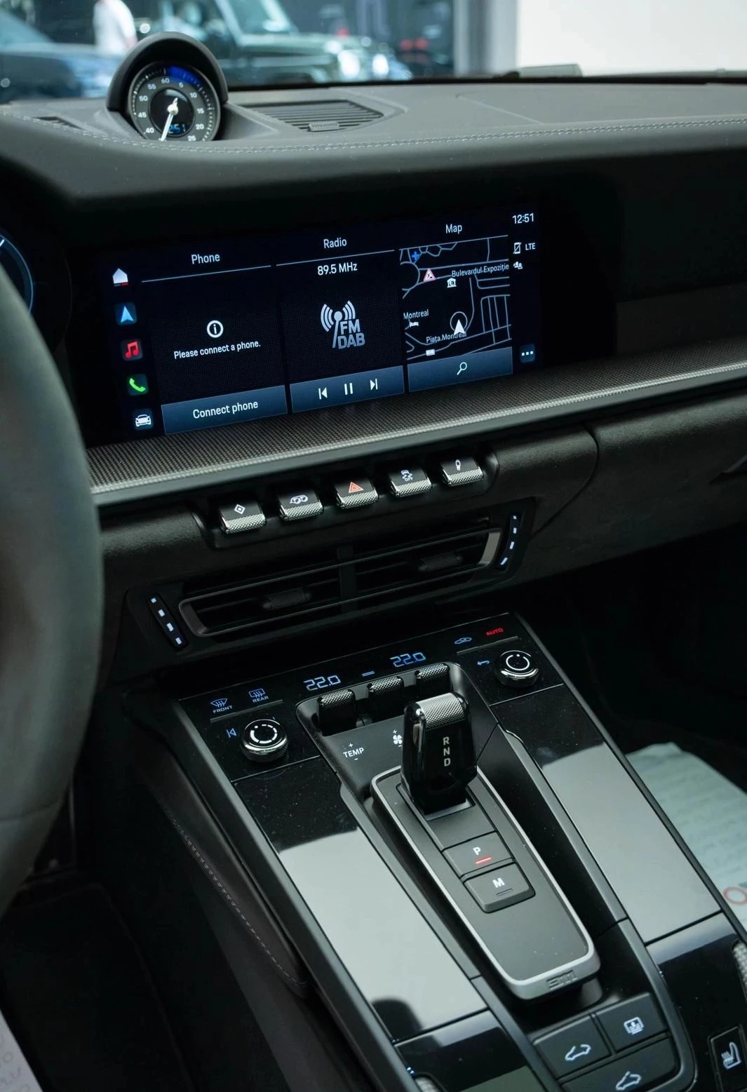 Porsche 911 GTS, снимка 6 - Автомобили и джипове - 55477226