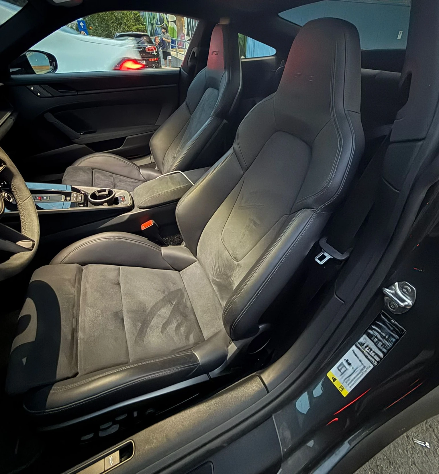 Porsche 911 GTS, снимка 8 - Автомобили и джипове - 55477226