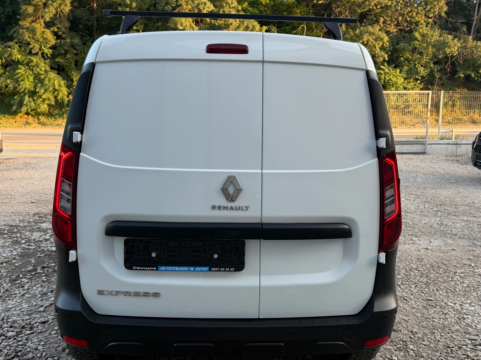 Renault Kangoo 1.5DCI* KLIMAT* Evro6 | Mobile.bg � ����������� 5