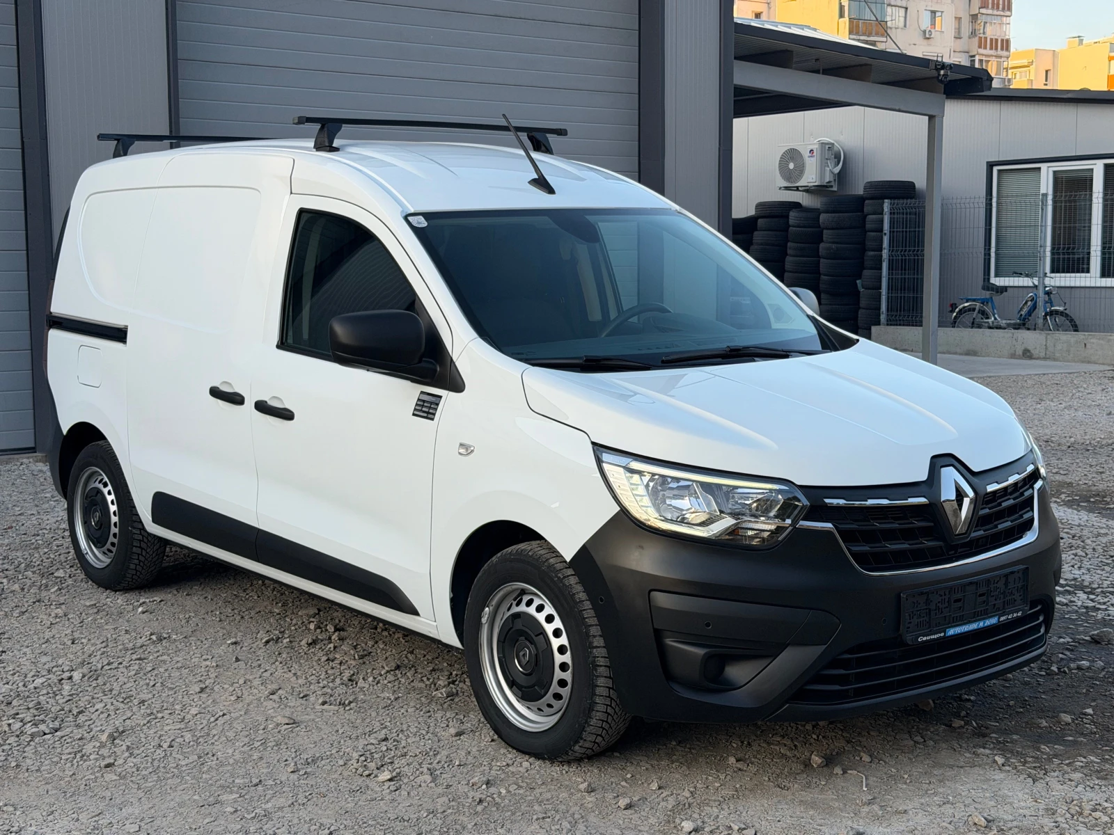Renault Kangoo 1.5DCI* KLIMAT* Evro6 | Mobile.bg � ����������� 3