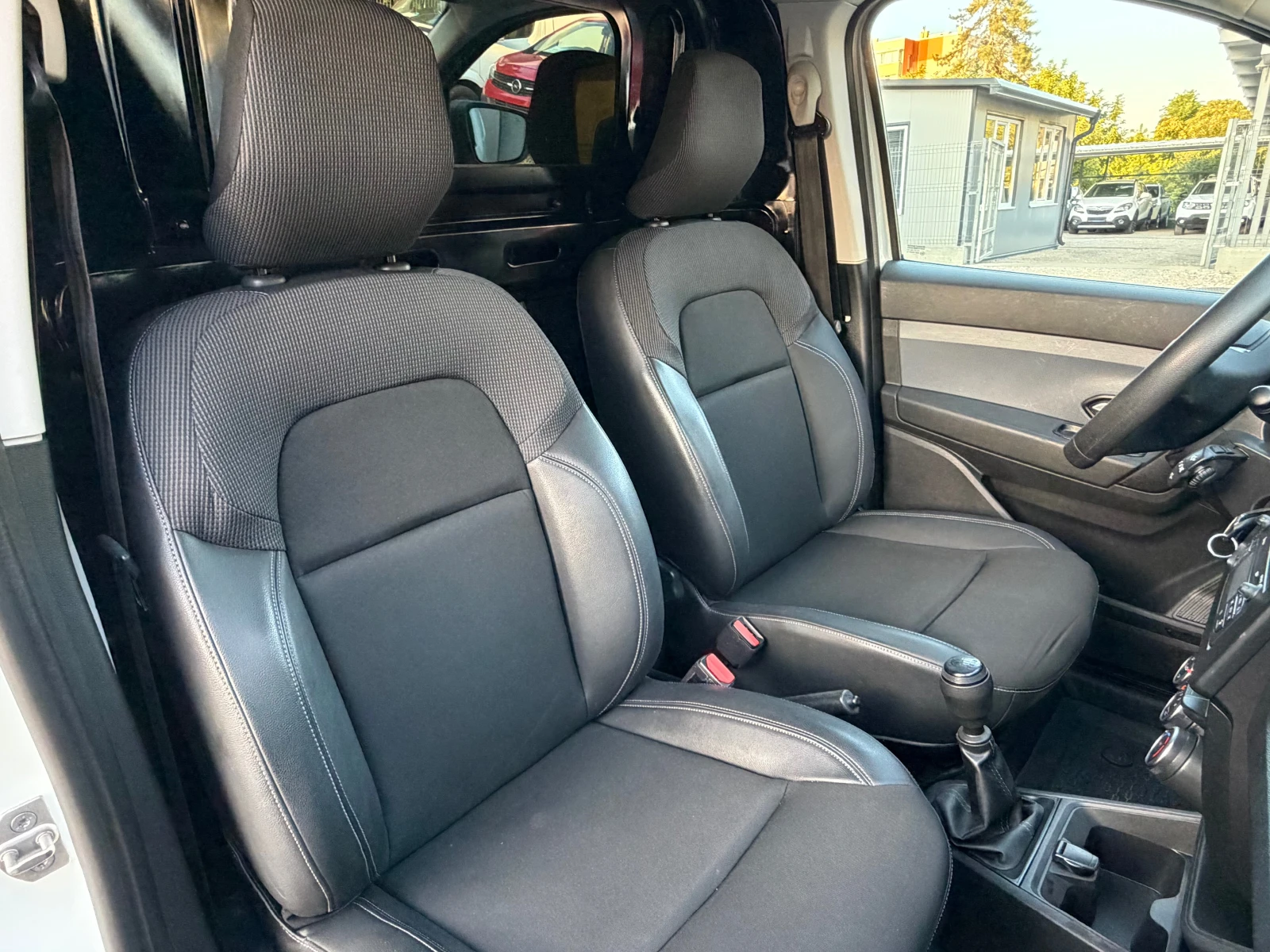 Renault Kangoo 1.5DCI* KLIMAT* Evro6 | Mobile.bg � ����������� 9