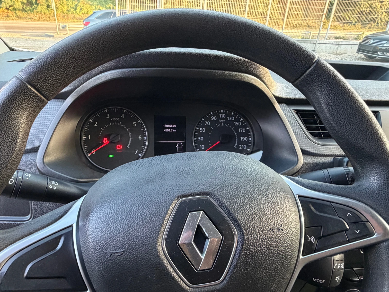 Renault Kangoo 1.5DCI* KLIMAT* Evro6 | Mobile.bg � ����������� 13