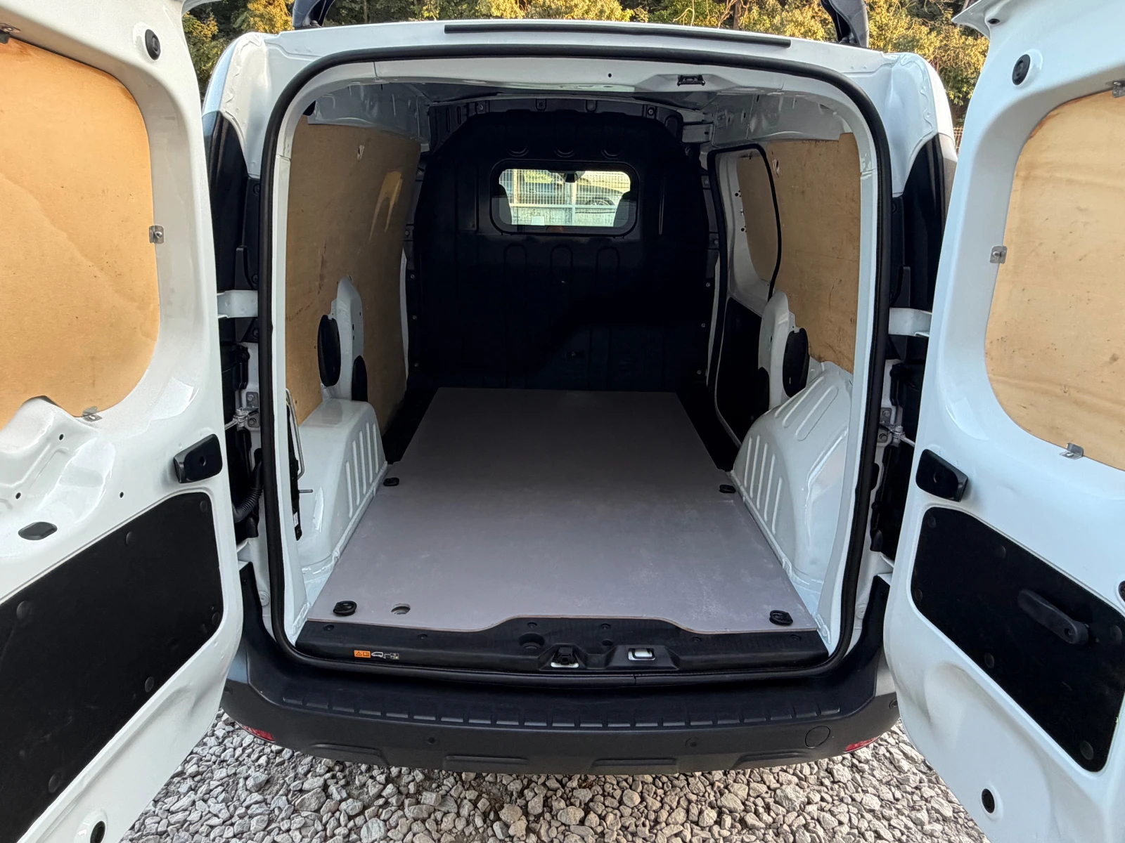 Renault Kangoo 1.5DCI* KLIMAT* Evro6 | Mobile.bg � ����������� 7