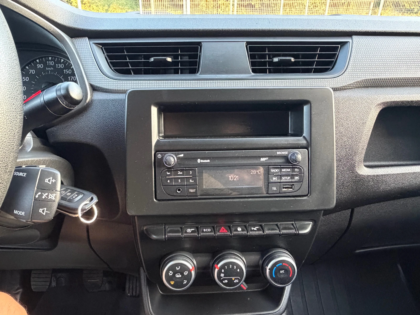 Renault Kangoo 1.5DCI* KLIMAT* Evro6 | Mobile.bg � ����������� 14